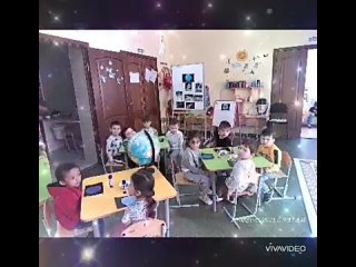 วิดีโอโดย MБДОУ КГО “Детский сад №2 “Красная шапочка“