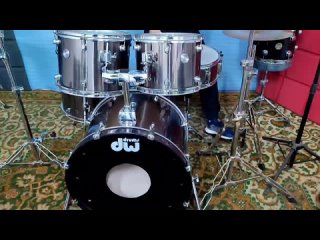 Video by Курсы игры на барабанах DRUM CLASSIC В Сургуте