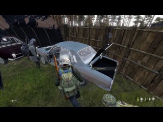 DayZ Random moments #781