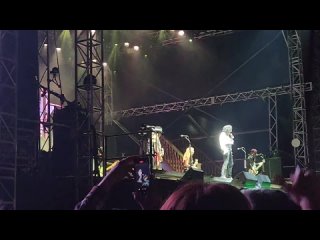Alice Cooper (Hey Stoopid) - Live @ Pandemonium Festival 2024