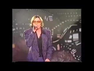 Мурат Насыров - Судьбинушка (Live) (1998)