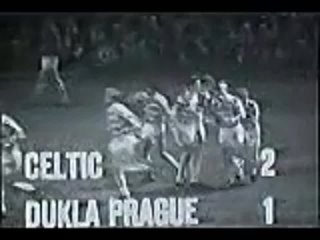 12/04/1967.Селтик3:1Дукла