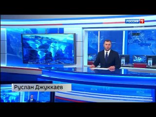 ️Региональное следственное управление предлагает к просмотру сюжет из выпуска программы «Вести Карачаево-Черкесия» телеканала ГТ