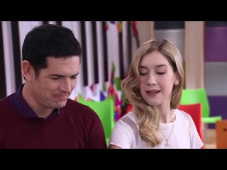 Виолетта 3 - Анжи и Герман поют  Habla si puedes  - серия 51