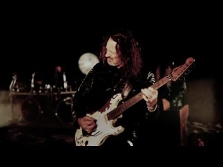 Evergrey 'Ominous' (Off. Video) Full HD