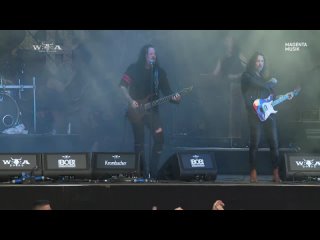 Evergrey - Live at Wacken Open Air 2023_Full-HD