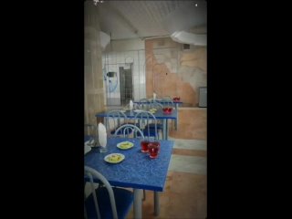 Видео от “Мечта“ (Анапа), семейный отель у Черного моря