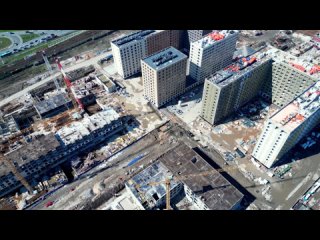 Видео от Буревестник СПб