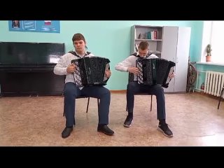 Video by 8 класс МОУ “СОШ с. Яблоновый Гай“