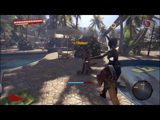 Веселье в Dead Island #14