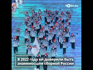 ️ Главным событием 2014 года в России стало проведение зимних Олимпийских игр в Сочи. Впервые наша страна принимала такие масшта