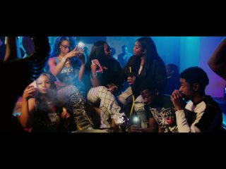 Gloss Up - Ride Home ft. Jacquees (Official Video)