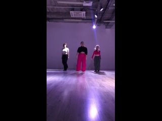 Видео от LADY DANCE | ТАНЦЫ Пермь