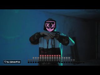 DJ SilverFox - Italo Disco Megamix (episode Tivoli)