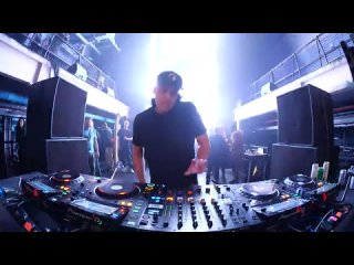 & Lowqui | Live @ Hospitality Printworks 2023