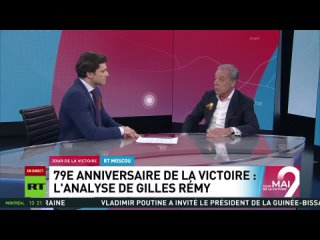 Que signifie la prsence des prsidents de la Guine-Bissau et de Cuba au dfil de la Victoire