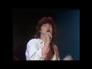 Bay City Rollers ( Les McKeown ) Dont Stop The Music  (1977)