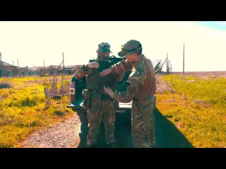 Видео от С.АПС - Снаряжение для Армии, Полиции, Спецслужб