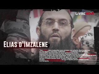 Focus sur Elias D’imzalène, militant d’Urgence Palestine fiché S depuis 2021 pour islamisme