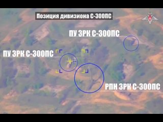 Footage of MiG-29 destruction at Dniepr airfield (Ukraine)