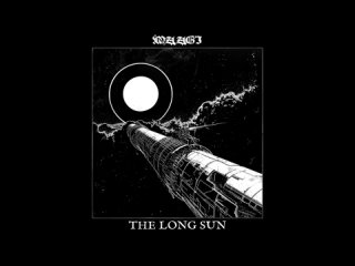 Maagi - The Long Sun (Full Album) (Ambient   Progressive Electronic) #Ambient #ProgressiveElectronic #Progressive_Electronic