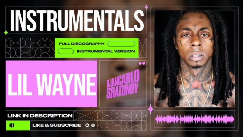 Lil Wayne feat. Nikki - Weezy Baby (feat. Nikki) (Instrumental)