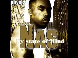 [NycMvp516] Nas “NY State Of Mind“ Instrumental