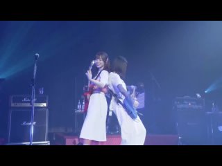 [Battle Live NO GIRL NO CRY -Round 2-] Poppin’ Party –