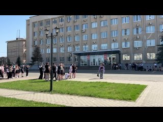 Видео от Российская провинция. Бузулук и район.