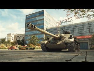 Видео от Мир танков , SPG - Сообщество Коллекционеров