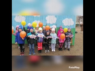 Video by Детский сад № 6 Серебряное копытце