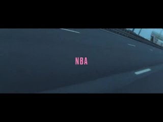 RSAC x ELLA — NBA (Не мешай) (OFFICIAL VIDEO)