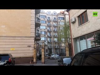 ФСБ разоблачила преступную группу сотрудников компании «Россети Северный Кавказ» — видео