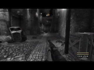 ▶Wolfenstein. Замок. #27