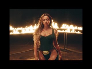 Beyoncé - TEXAS HOLD EM (Music Video)