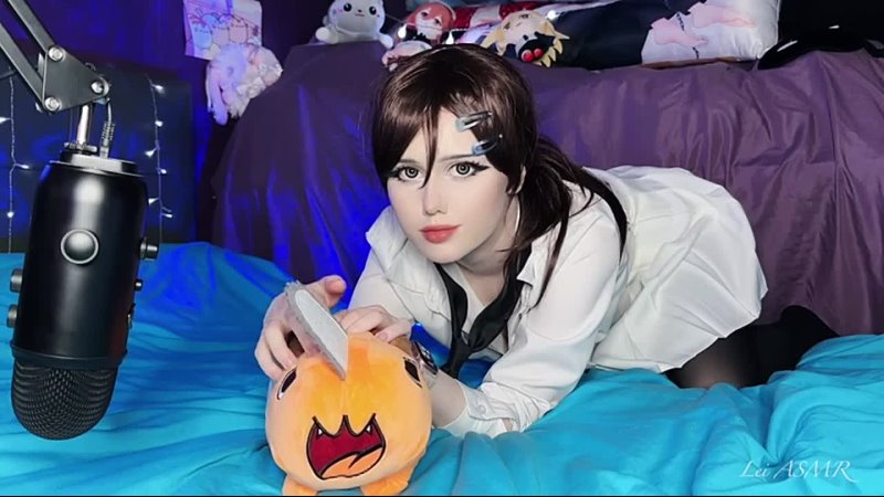 ASMR PORN. ПОРНО АСМР. ONLYFANS PORN. TWITCH PORN. СЛИВ