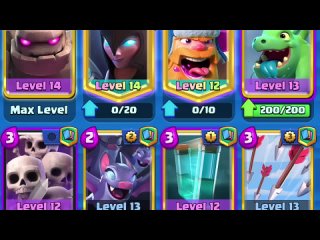 HaVoC Gaming ranking every clash royale card but i triggered everyone in the comments