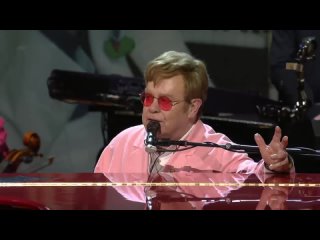 Elton John and Bernie Taupin - Gershwin Prize 2024 (Full Show)