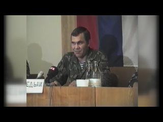 Генерал Лебедь о том, почему Россия вмешалась в приднестровский конфликт