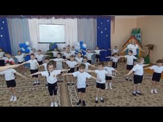 Видео от МБДОУ “Детский сад “Сказка“ города Тетюши“