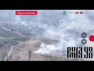 Видео от Спецоперация “Z“  “V“ : Военкоры Русской Весны