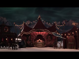 Armin van Buuren - Crystal Garden Tomorrowland Winter 2024 [Full 4k set]