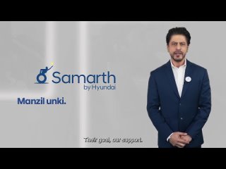 Samarth by Hyundai | Redefining and embracing inclusivity