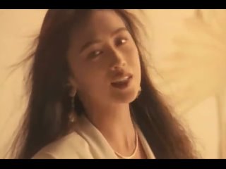 Shizuka Kudo -  “Please” English Lyrics Subtitles [AI Upscaling]