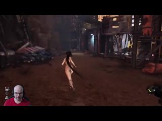 Mr. X LIVE: Stellar Blade Part 3 The Jiggle Continues