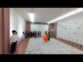 Video by МАДОУ-детский сад № 3 “Третье королевство“