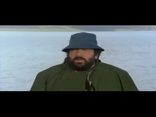 Uzayli Yumurcak Ve Kovboy Sheriff 1979 Bud Spencer Fantastik Film Türkce
