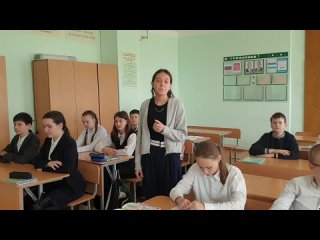 Видео от МАОУ Школа № 131 г.Уфа