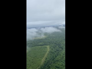 Видео от Полёты в Томске! Парапланы, самолёты, шар!