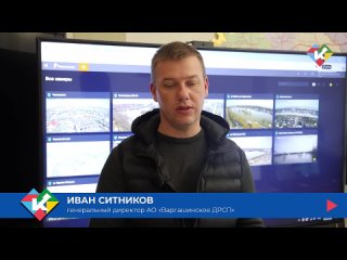 Это была адская ночь! В первую очередь для тех кто это все делал! - Марина Мерзлякова